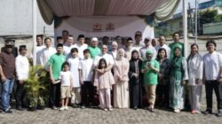Kadin DKI Jakarta distribusikan daging kurban untuk masyarakat. Foto: Ist
