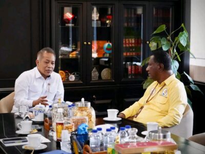 Menkop dan Gubernur NTT Dijadwalkan Hadiri RAT Kopdit Obor Mas, Regenerasi Jadi Sorotan