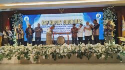 Buka RAT ke-42 Kopdit Obor Mas, Menkop Ferry Dorong Rambah Sektor Riil dan Dongkrak UMKM