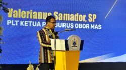 25 Tahun Beruntun Raih Opini WTP, KSP Kopdit Obor Mas Tegaskan Jati Diri Koperasi Sehat dan Unggul