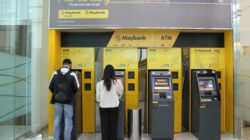 Maybank Indonesia.