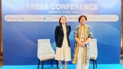 Press conference IPA Convex 2026. Foto: Ratih/PeluangNews