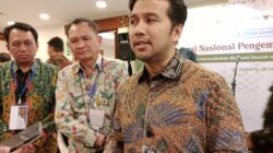 Wakil Gubernur Jawa Timur Emil Elestianto Dardak. Foto: Ratih/PeluangNews