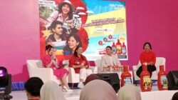 Kampanye edukasi “Social-Ready Hygiene” yang digelar Betadine di Jakarta, Sabtu (30/5/2026). Foto: Ratih/PeluangNews
