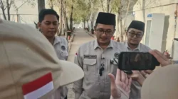 KJRI Jeddah Yusron Bahauddin Ambary