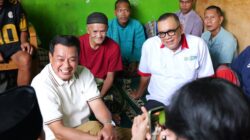 Kambara: Koperasi Harus Hadirkan Harapan Hidup, BMI Bantu Pemulihan Ratusan ODGJ