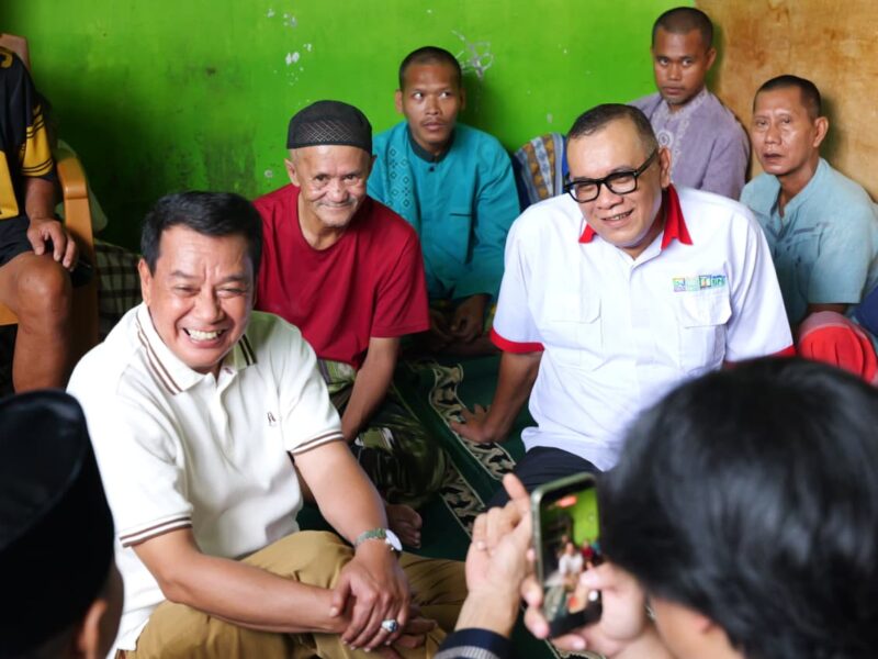 Kambara: Koperasi Harus Hadirkan Harapan Hidup, BMI Bantu Pemulihan Ratusan ODGJ