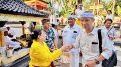 Kebersamaan Anggota Diperkuat Melalui Wisata Reliji dan Healing