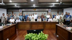 LPDB Gandeng 16 Koperasi Besar, Siapkan Pembiayaan Murah untuk Koperasi Merah Putih