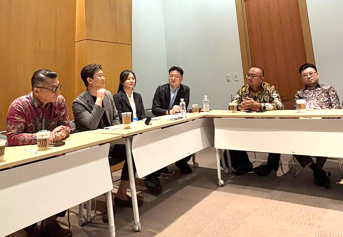 Kementerian Koperasi Dorong Akses Pasar Global, Koperasi Kana Jajaki Kerja Sama Dagang dengan Importir Korea