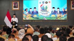 Ferry Juliantono Apresiasi Kepala Desa, 83 Ribu Koperasi Merah Putih Resmi Berdiri