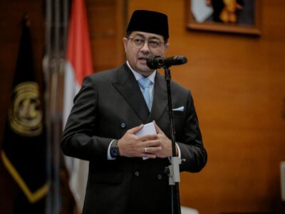 KUR Rp10 Triliun untuk Industri Kreatif Disetujui, HKI Kini Bisa Jadi Jaminan Pinjaman