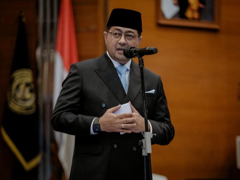 KUR Rp10 Triliun untuk Industri Kreatif Disetujui, HKI Kini Bisa Jadi Jaminan Pinjaman
