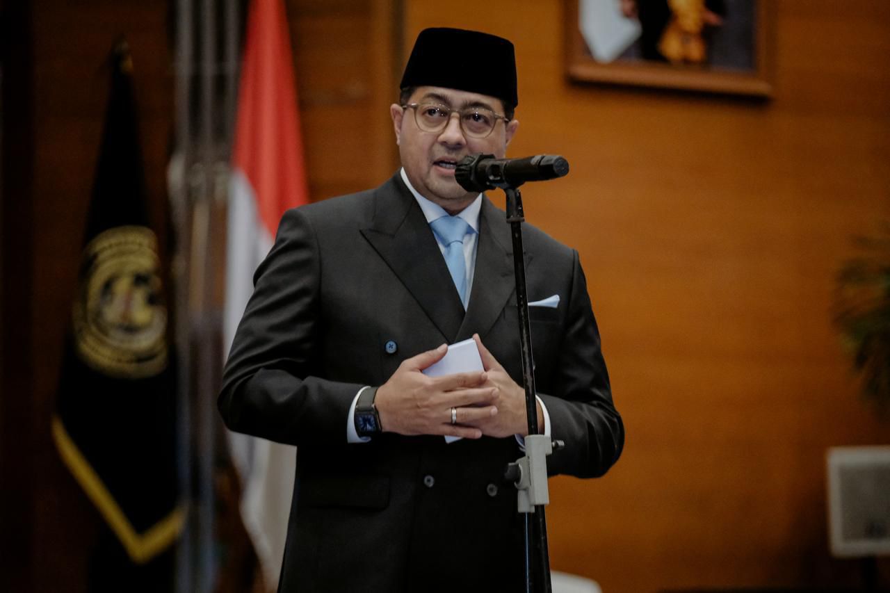 KUR Rp10 Triliun untuk Industri Kreatif Disetujui, HKI Kini Bisa Jadi Jaminan Pinjaman