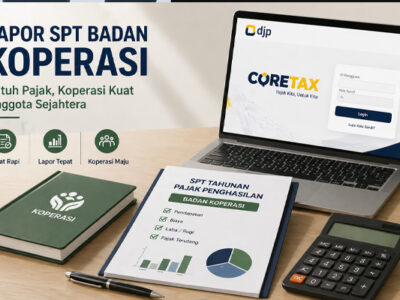 PMK 81/2024 Ubah Aturan Lama PMK 243/2014, Koperasi Harus Lebih Siap