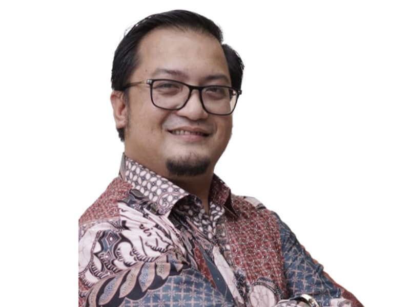 Pribadi Optimis