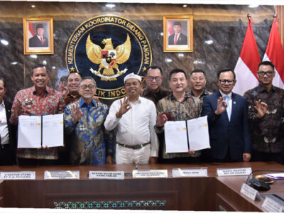Profit dan Benefit Penanganan Sampah