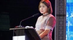 RAT XV Tahun Buku 2025 Dihadiri Menteri Koperasi dan Gubernur NTT