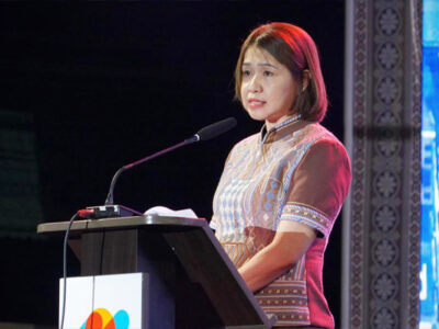 RAT XV Tahun Buku 2025 Dihadiri Menteri Koperasi dan Gubernur NTT