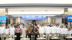 RAT Tahun Buku 2025, Aset Tembus Rp1,71 Triliun
