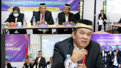 RAT Tahun Buku 2025 Digelar, Modal Melesat 23 Persen