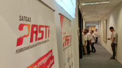 Satgas PASTI Setop Aktivitas Appeninc, VID dan Sensenowai, Ini Alasannya
