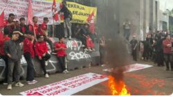 May Day