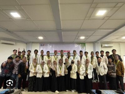 KB PII dan Kekuasaan: Jangan Kehilangan Arah di Tengah Badai