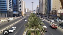 Jemaah haji
