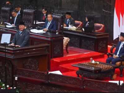 Pemerintah Targetkan Inflasi Nasional Hingga 3,5% di 2027