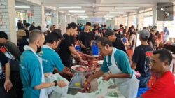 daging kurban