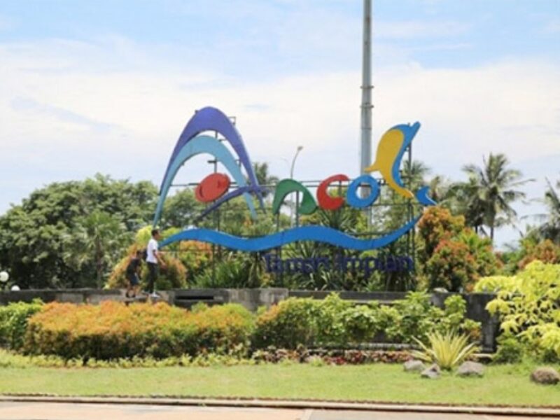 Sambut HUT Jakarta ke-499, Ancol Gratiskan Tiket Masuk Sore hingga Malam Hari