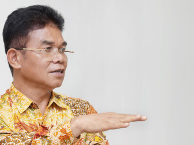 Siap Divestasi Saham Anak Perusahaan