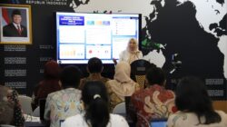 Kosmetik Indonesia Siap Bersaing di Pasar Global