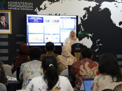 Kosmetik Indonesia Siap Bersaing di Pasar Global