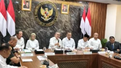 483 Ribu Lolos Seleksi Awal! Pemerintah Kawal Ketat Rekrutmen SDM KDKMP & Kampung Nelayan Merah Putih