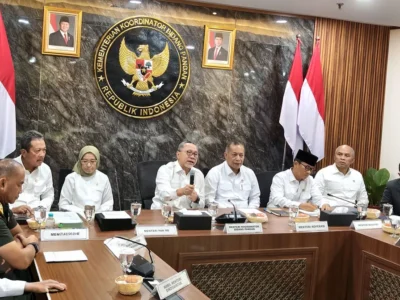 483 Ribu Lolos Seleksi Awal! Pemerintah Kawal Ketat Rekrutmen SDM KDKMP & Kampung Nelayan Merah Putih