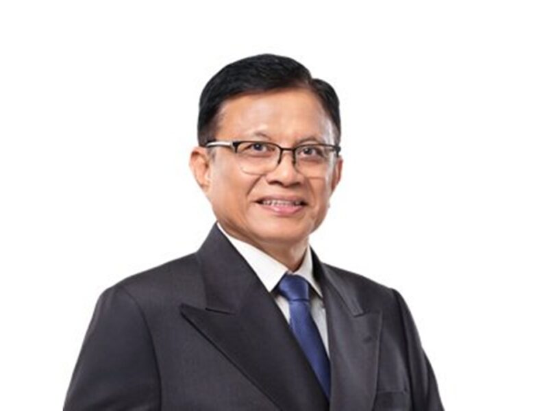 Didik Rachbini Bagikan Jurus Habibie Jinakkan Rupiah