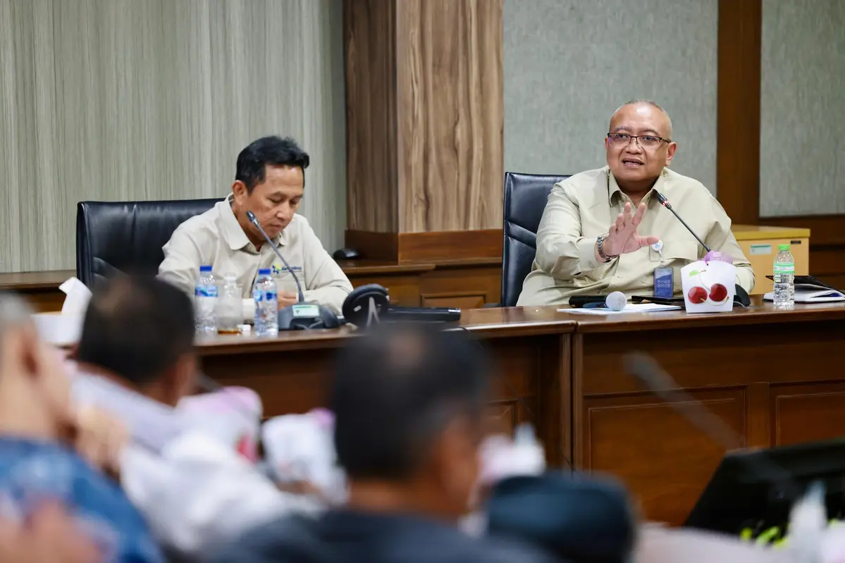 LPDB Gandeng 16 Koperasi Besar, Siapkan Pembiayaan Murah untuk Koperasi Merah Putih