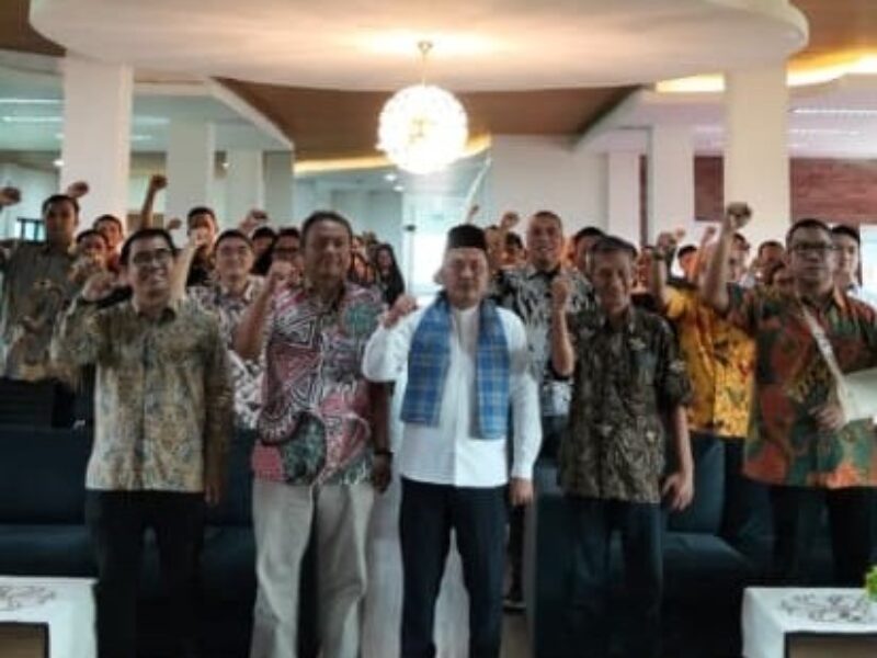 KADIN DKI Gelar Pelatihan 5S Kaizen dan Green Productivity, Dorong Daya Saing Perusahaan