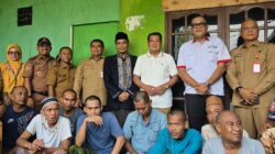 Kadinkes Tangerang: ODGJ Jangan Dikucilkan, Harus Diterima dan Diberdayakan