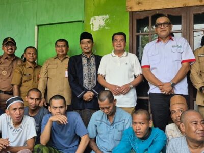 Kadinkes Tangerang: ODGJ Jangan Dikucilkan, Harus Diterima dan Diberdayakan