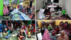 Kambara Tegaskan Koperasi BMI Bukan Sekadar Bisnis, Tapi Jalan Pengabdian