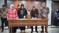 Kemenkop Gandeng BNSP untuk Siapkan Manajer KDKMP Kompeten dan Profesional