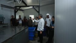 KNMP Lateng Banyuwangi Jadi Model Penguatan Ekonomi Nelayan