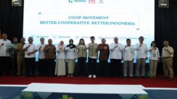 Dari Kampus ke Gerakan Ekonomi, Peluang Gen Z Naik Kelas melalui Koperasi