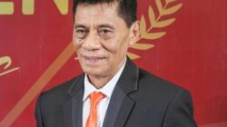 Ketua KSP Kopdit Obor Mas Markus Menando Wafat di Hari Terakhir Masa Jabatan