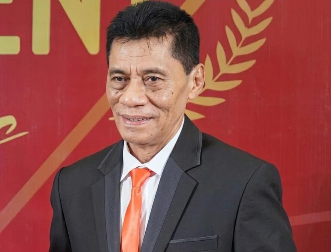 Ketua KSP Kopdit Obor Mas Markus Menando Wafat di Hari Terakhir Masa Jabatan