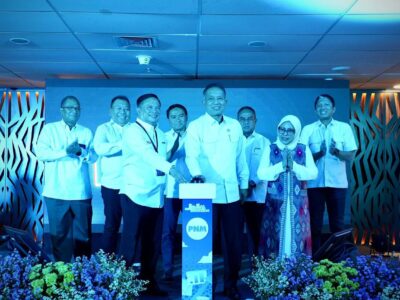 Menkop Ferry: Program Mba Maya Jadi Penggerak UMKM Syariah dan Ekonomi Desa