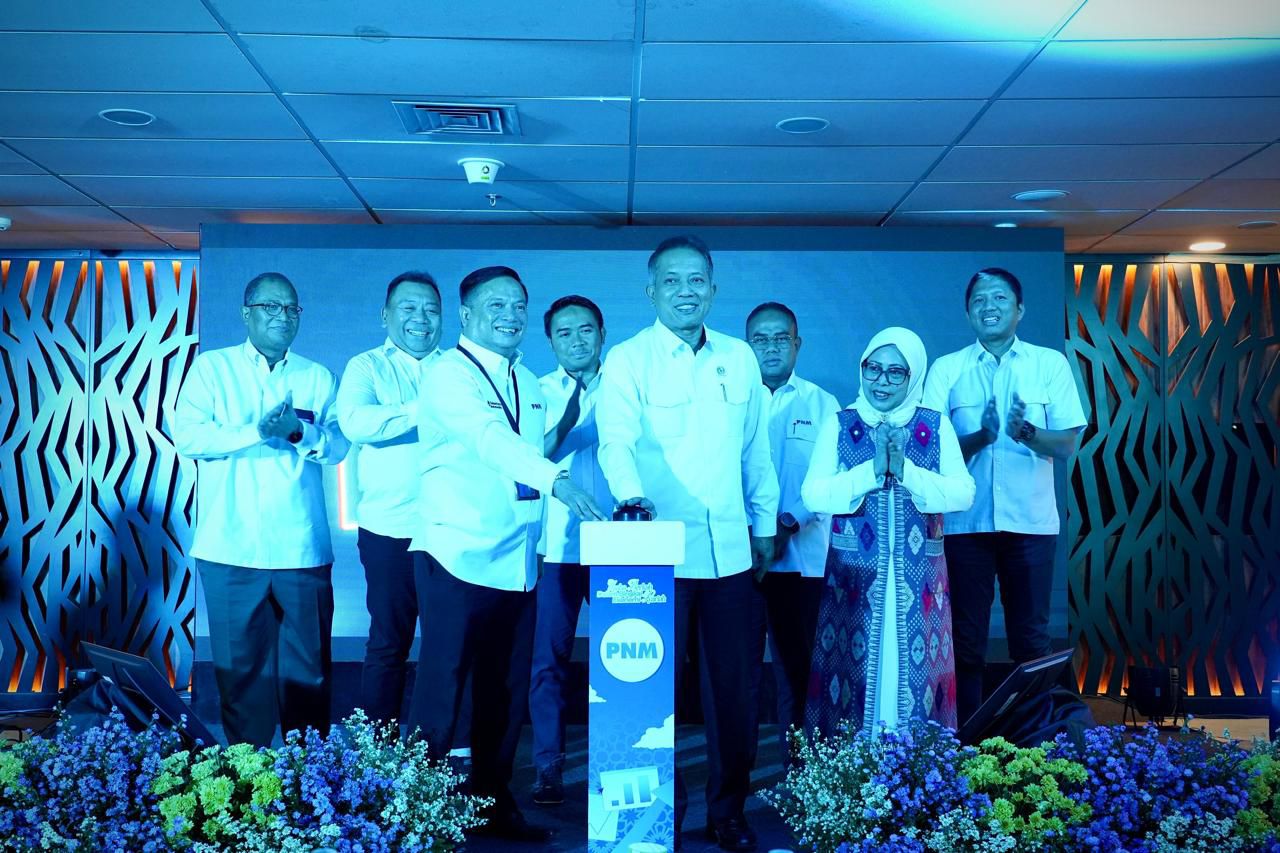 Menkop Ferry: Program Mba Maya Jadi Penggerak UMKM Syariah dan Ekonomi Desa